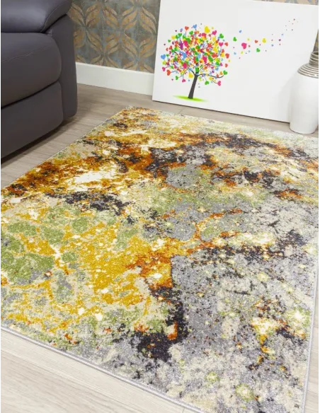 Verdi Glow Rugs - Various Sizes | Murphy Furniture