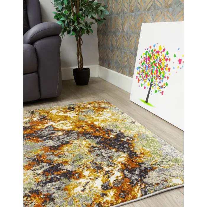 Verdi Glow Rugs - Various Sizes | Murphy Furniture