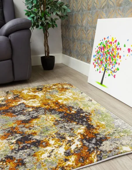 Verdi Glow Rugs - Various Sizes | Murphy Furniture