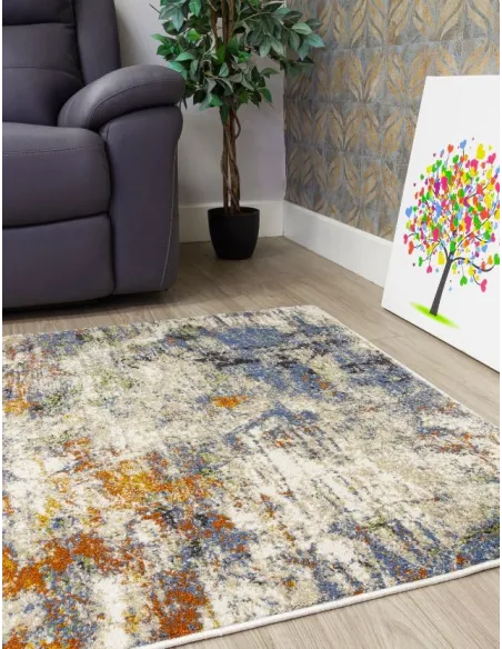 Verdi Fresco Rugs - Various Sizes | Murphy Furniture