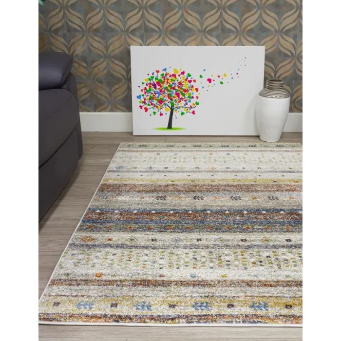 Verdi Eden Rugs - Various Sizes | Murphy Furniture