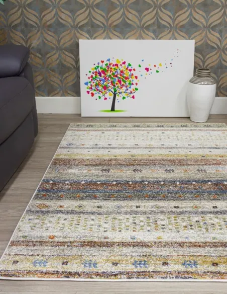 Verdi Eden Rugs - Various Sizes | Murphy Furniture
