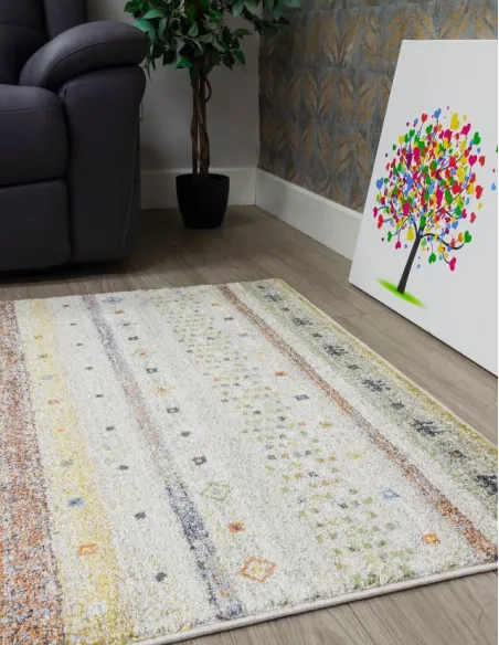 Verdi Eden Rugs - Various Sizes | Murphy Furniture