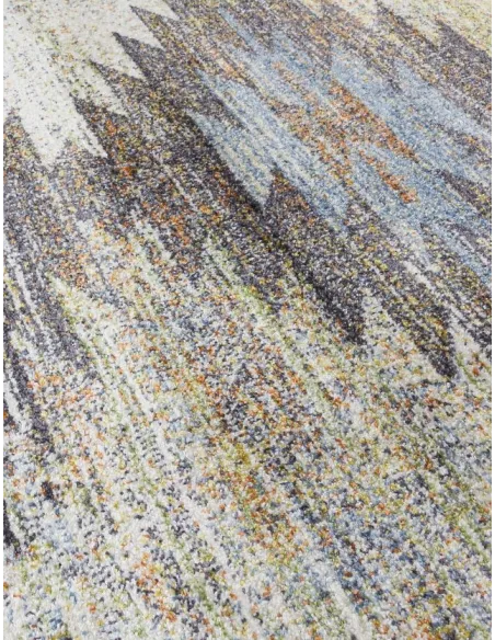 Verdi Double Diamond Rugs - Various Sizes | Murphy Furniture