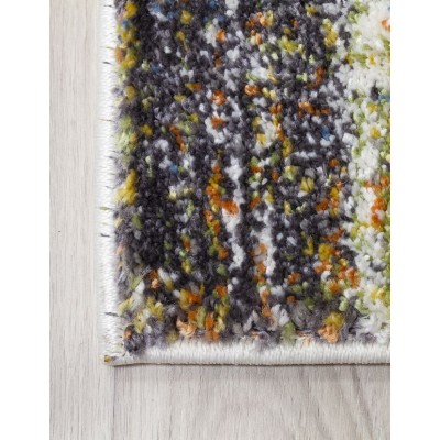 Verdi Double Diamond Rugs - Various Sizes | Murphy Furniture