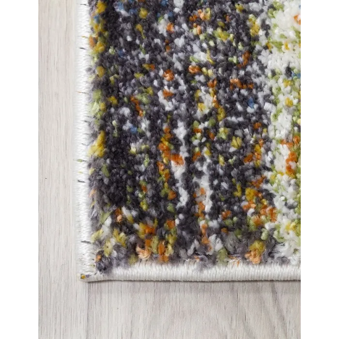 Verdi Double Diamond Rugs - Various Sizes | Murphy Furniture