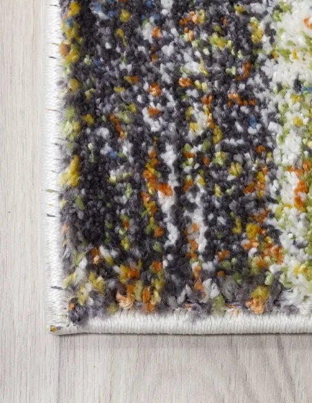 Verdi Double Diamond Rugs - Various Sizes | Murphy Furniture