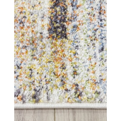 Verdi Double Diamond Rugs - Various Sizes | Murphy Furniture