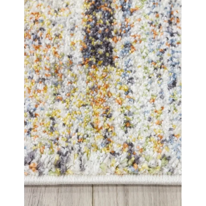 Verdi Double Diamond Rugs - Various Sizes | Murphy Furniture
