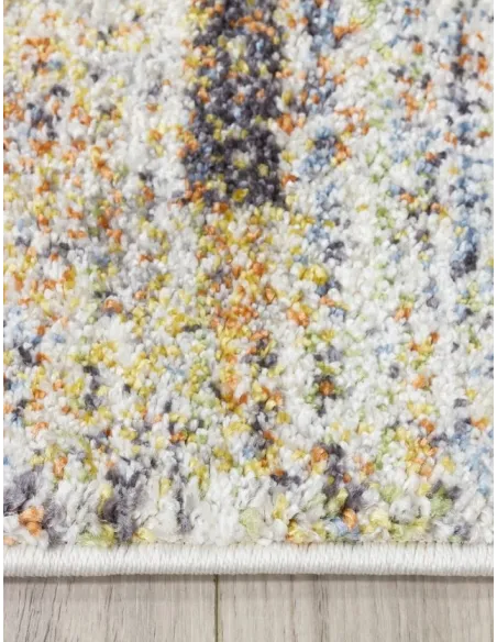 Verdi Double Diamond Rugs - Various Sizes | Murphy Furniture