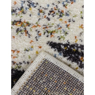 Verdi Double Diamond Rugs - Various Sizes | Murphy Furniture
