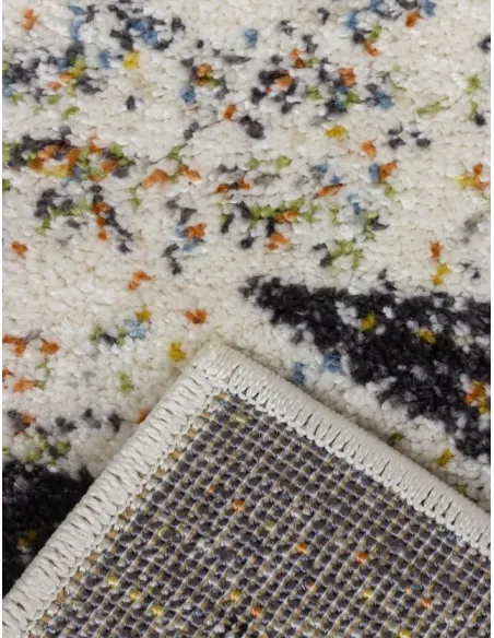 Verdi Double Diamond Rugs - Various Sizes | Murphy Furniture