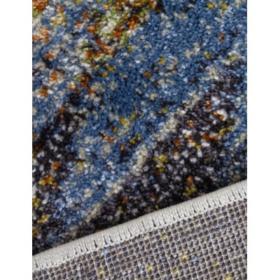 Verdi Double Diamond Rugs - Various Sizes | Murphy Furniture