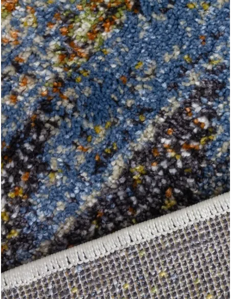 Verdi Double Diamond Rugs - Various Sizes | Murphy Furniture