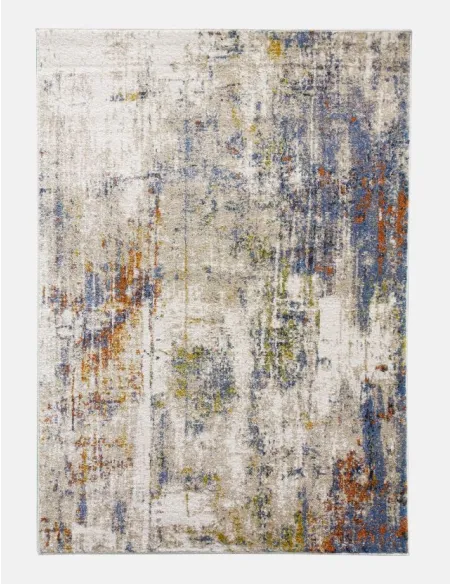 Verdi Crosshatch Rugs - Various Sizes | Murphy Furniture