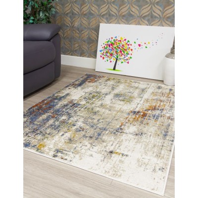 Verdi Crosshatch Rugs - Various Sizes | Murphy Furniture