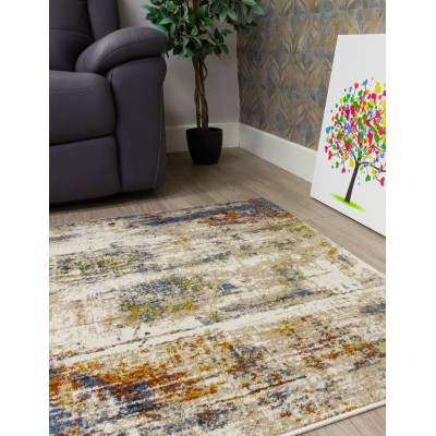 Verdi Crosshatch Rugs - Various Sizes | Murphy Furniture
