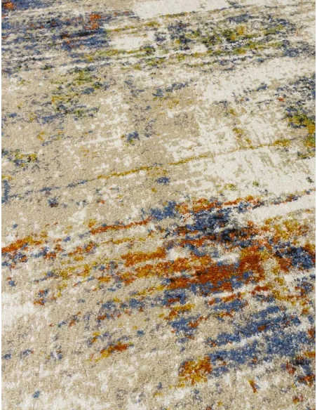 Verdi Crosshatch Rugs - Various Sizes | Murphy Furniture