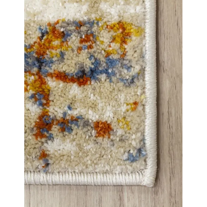 Verdi Crosshatch Rugs - Various Sizes | Murphy Furniture