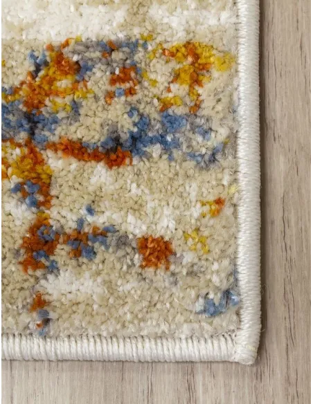 Verdi Crosshatch Rugs - Various Sizes | Murphy Furniture