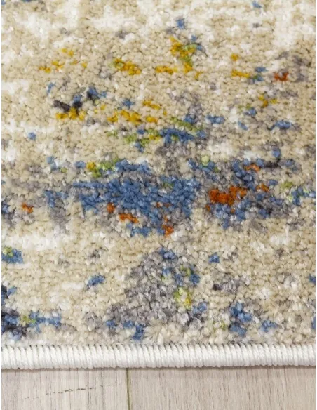 Verdi Crosshatch Rugs - Various Sizes | Murphy Furniture