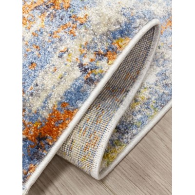 Verdi Crosshatch Rugs - Various Sizes | Murphy Furniture