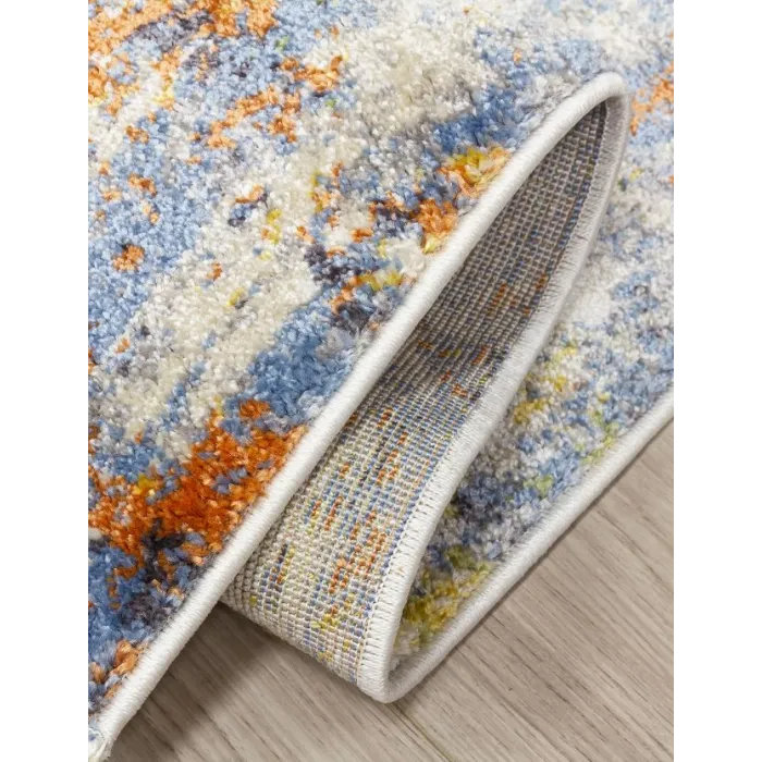 Verdi Crosshatch Rugs - Various Sizes | Murphy Furniture