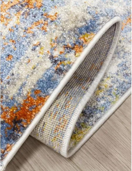 Verdi Crosshatch Rugs - Various Sizes | Murphy Furniture