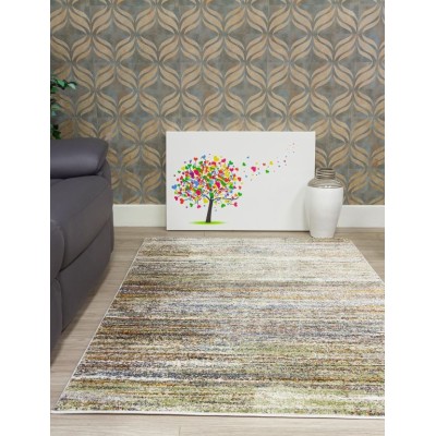 Verdi Brushstrokes Rugs - Various Sizes | Murphy Furniture