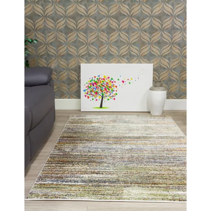 Verdi Brushstrokes Rugs - Various Sizes | Murphy Furniture