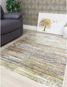 Verdi Brushstrokes Rugs - Various Sizes | Murphy Furniture