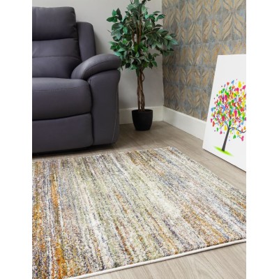 Verdi Brushstrokes Rugs - Various Sizes | Murphy Furniture
