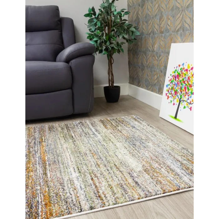 Verdi Brushstrokes Rugs - Various Sizes | Murphy Furniture