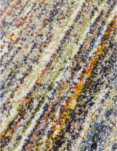 Verdi Brushstrokes Rugs - Various Sizes | Murphy Furniture