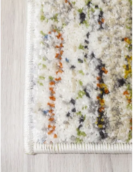 Verdi Brushstrokes Rugs - Various Sizes | Murphy Furniture