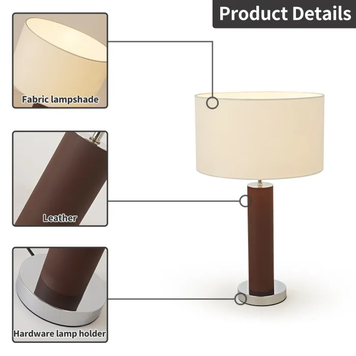 T2315 Lamp | Murphy Furniture