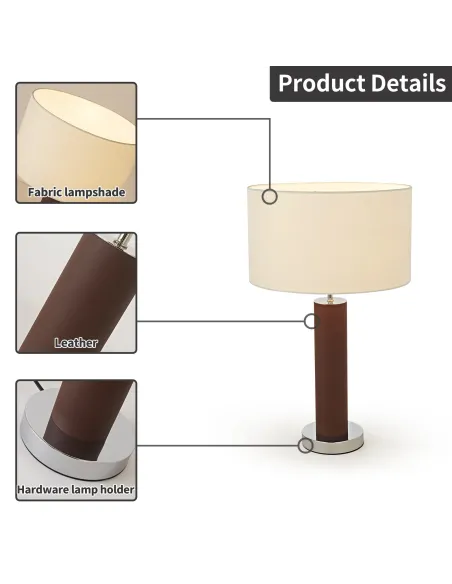 T2315 Lamp | Murphy Furniture