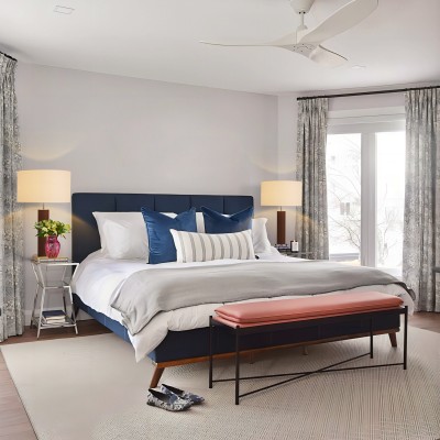 T2315 Lamp | Murphy Furniture
