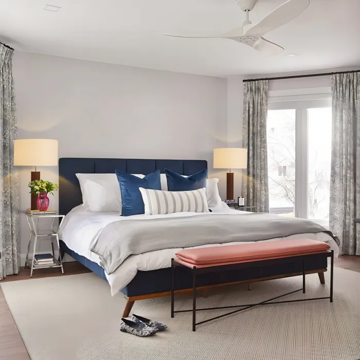 T2315 Lamp | Murphy Furniture