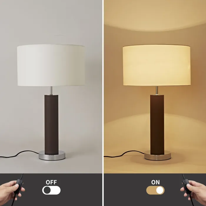 T2315 Lamp | Murphy Furniture