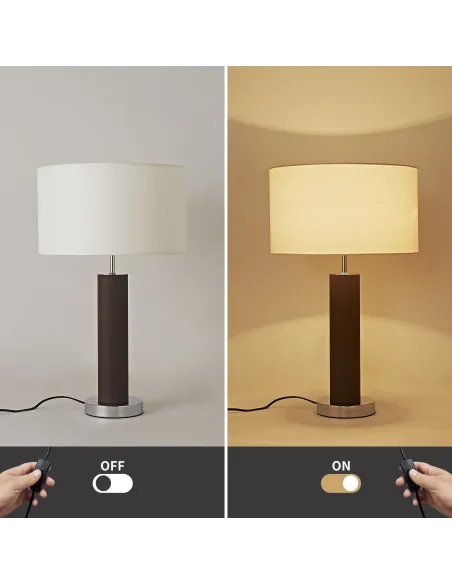 T2315 Lamp | Murphy Furniture