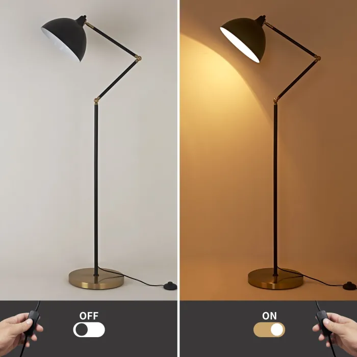 F209028 Lamp | Murphy Furniture