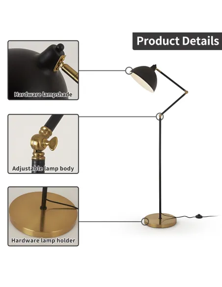 F209028 Lamp | Murphy Furniture