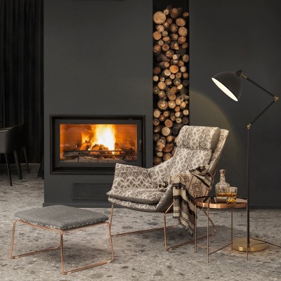 F209028 Lamp | Murphy Furniture