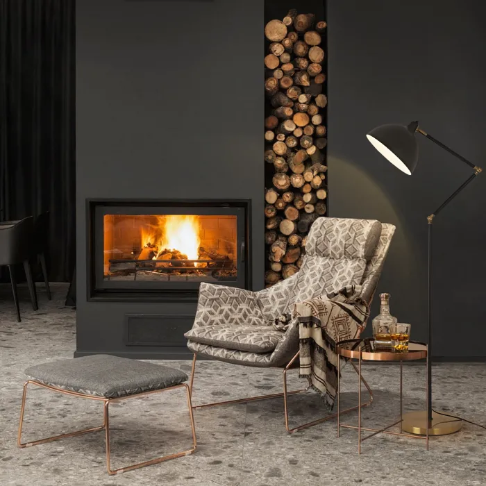 F209028 Lamp | Murphy Furniture