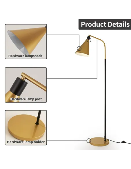 F209029 Lamp | Murphy Furniture