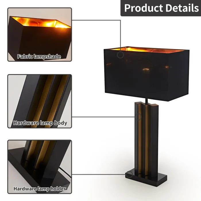 T108002 Lamp | Murphy Furniture