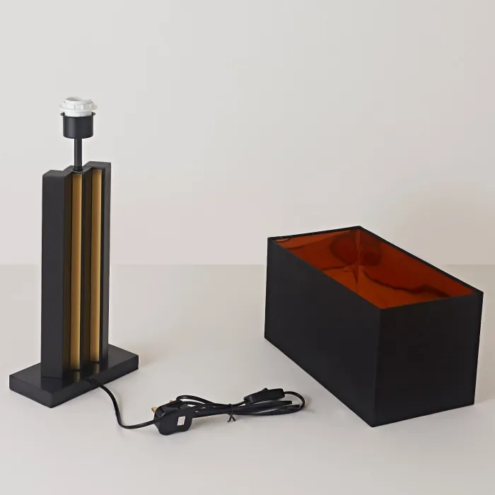 T108002 Lamp | Murphy Furniture