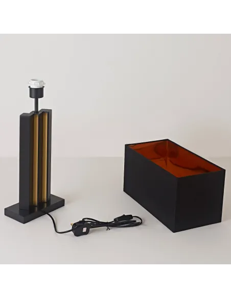T108002 Lamp | Murphy Furniture