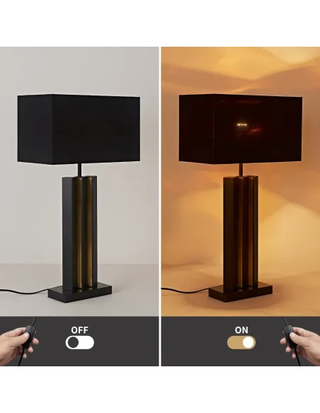 T108002 Lamp | Murphy Furniture